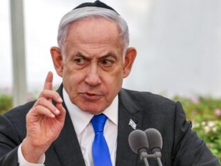 Hamas tak lucuti senjata, Netanyahu: Perang Gaza berlanjut