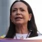 Bukan Trump, Maria Machado pemenang penghargaan Nobel Perdamaian