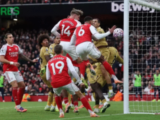 Perempat Final Piala Liga: Chelsea jumpa lawan ringan, Arsenal hadapi ‘pembunuh’ Liverpool, Crystal Palace