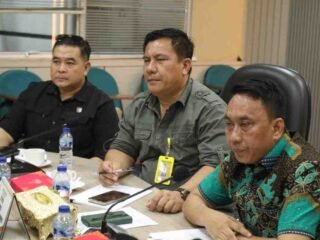 Pembahasan Ranperda adminduk masuki tahap akhir: Fokus pada peningkatan pelayanan publik