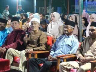 Pentas PAI Lingga 2025, pererat ukhuwah dan asah bakat pelajar