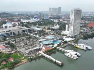 Ekonomi Batam stabil, inflasi terkendali di tengah pertumbuhan positif