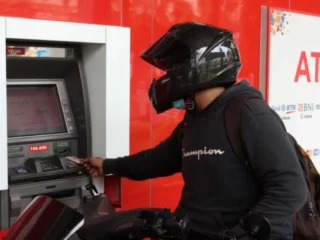 Transaksi digital dengan PIN bank akan segera berakhir