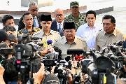 Presiden Prabowo: Menteri tiga kali diperingatkan tak dengar, “reshuffle”