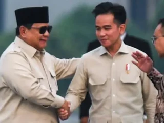 Satu tahun Prabowo–Gibran, publik puas, Purbaya terpopuler di kabinet