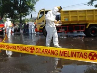 Penerus Banten: Penolakan produk Indonesia efek domino skandal radioaktif Cikande
