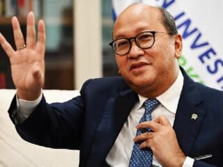Deviden BUMN lima tahun ke depan ditargetkan sebesar Rp750 triliun