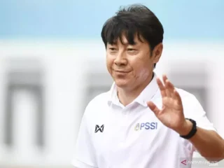 Berminat kembali latih Timnas Indonesia, STY mengaku belum ada tawaran