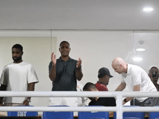 Ole Romeny dan Emil diragukan tampil, berikut prediksi susunan pemain Indonesia lawan Arab Saudi