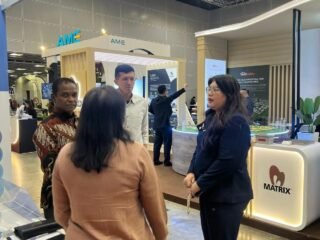 Batam unjuk daya saing investasi di Selangor Business Summit 2025