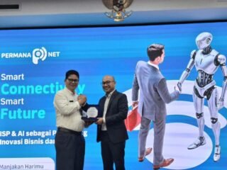 AI dan ISP jadi motor inovasi: Kolaborasi digital kunci wujudkan 'smart city' Batam