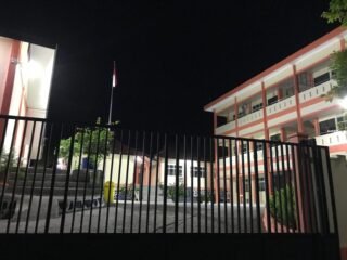 Polisi selidiki kasus oknum guru keroyok petugas jaga sekolah rakyat Tanjungpinang