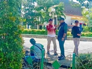 Transformasi Pamedan: Wali Kota Lis prioritaskan kenyamanan warga berkegiatan