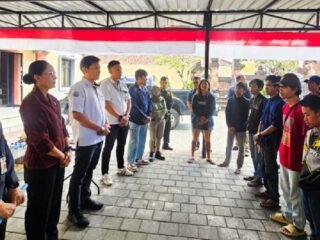 Kasus TPPO di Bali: Oknum polisi jadi tersangka, modus tawarkan pekerjaan untuk ABK