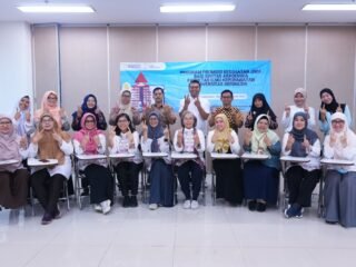FIK UI terapkan pendekatan holistik cegah depresi dan stres akademik
