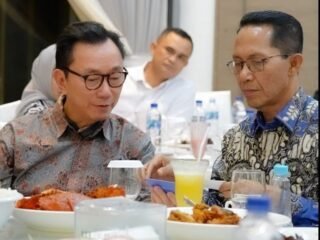 Investor asing kembali lirik Batam, Vingroup Vietnam tertarik investasi di sektor strategis