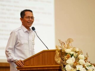 Wali Kota Batam ungkap penyebab pengangguran masih tinggi meski investasi terus tumbuh