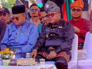 Wali Kota Lis pastikan GOR dan Kampung Nelayan masuk prioritas pembangunan