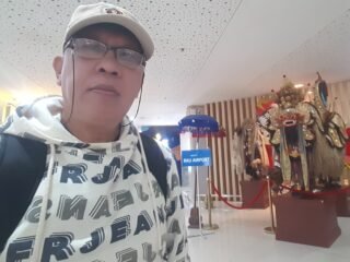 Sumpah Pemuda di Era Digital, Sebuah Refleksi: “Menyalakan Kembali Api yang Padam"