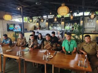 Oktober seru: Pesta wisata sebulan penuh, Kepri suguhkan 11 event menarik