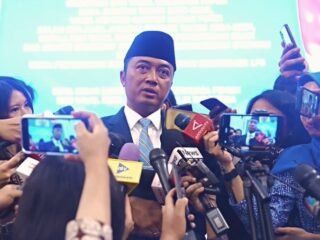 Penambahan wakil menteri perkuat kinerja dua kementerian strategis