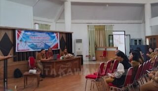 Ombudsman apresiasi Pemkot Tomohon dalam penanganan kependudukan