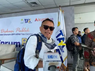 Dugaan korupsi pembayaran pajak: Lima orang termasuk mantan Dirjen dicegah ke luar negeri