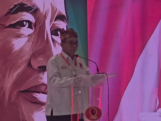 Budi Arie tegaskan rencana bergabung dengan Gerindra bukan untuk kepentingan politik