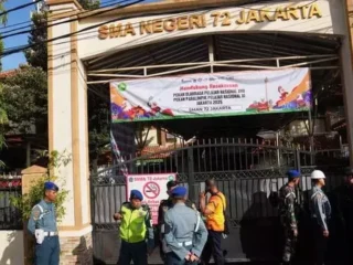 Tragedi ledakan di SMAN 72 ungkap krisis pembentukan karakter pada generasi muda