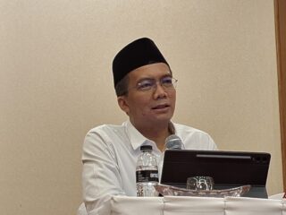 Wasekjen PBNU ungkap sabotase dalam surat edaran internal