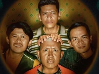 Film ‘Agak Laen: Menyala Pantiku!’ catat rekor baru, raih 1,2 juta penonton dalam 3 hari