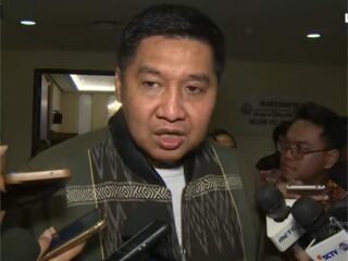 Ide Maruarar Sirait sumbangkan uang persembahan Natal ke Palestina diprotes, dianggap salahgunakan dana umat