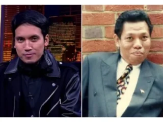 Desta perankan Dono Warkop DKI gantikan Abimana