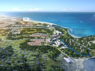 Bantah tuduhan ‘Serakahnomics’ terkait sengketa lahan di Kota Makassar, GMTD serang balik sentilan Jubir JK