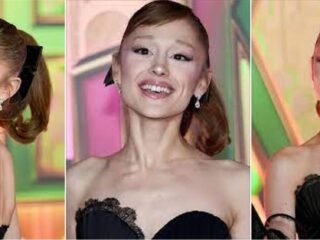 Covid-19 masih ada, usai tur promosi film ‘Wicked: For Good’ Ariana Grande dinyatakan positif