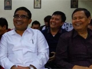 Putusan MK tentang polisi aktif di jabatan struktural ASN perlu ditata ulang