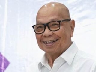 Babak Baru Garuda Indonesia: Glenny Kairupan dan Momentum Pemulihan Nasional