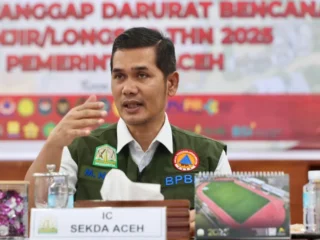 Aceh berduka, korban meninggal dunia bencana Hidrometeorologi bertambah jadi 96 orang, 113 hilang