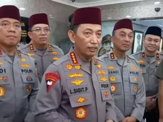 Kapolri ungkap pelaku ledakan SMAN 72 telah teridentifikasi