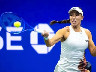 Sabalenka dan Pegula melangkah ke semifinal WTA Finals