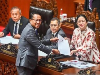KUHAP baru disahkan, terdapat 14 substansi perubahan
