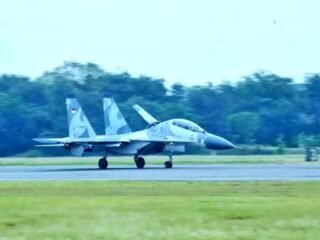 Latihan Komando Gabungan TNI 2025 di Morowali, perkuat keamanan kawasan industri strategis