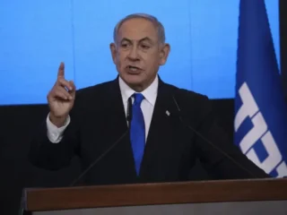 Ancaman nyata bagi Israel, Netanyahu: Tak ada negara Palestina