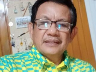 Prof Slamet Riadi Cante: Pimpinan OPD Sulteng butuh figur visioner