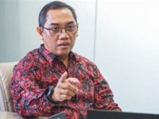 Tak mendaftar sebagai penyelenggara sistem elektronik, Komdigi akan blokir “Cloudflare”
