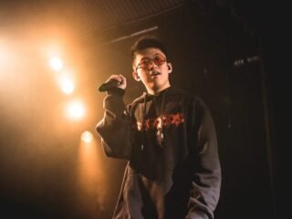 Rich Brian berdarah China-Manado siap gelar konser tur dunia 29 November di Jakarta