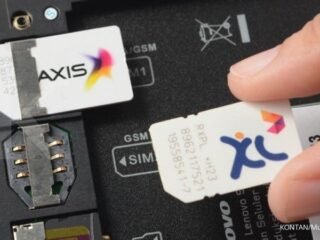 Registrasi kartu SIM, Komdigi: Wajib gunakan pemindaian wajah