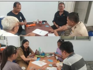 Jelang Porprov Sulut 2025, Gabsi Tomohon intensifkan persiapan atlet