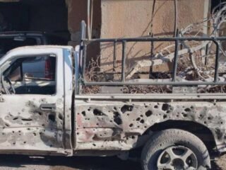 Militer Israel lakukan serangan mematikan ke Suriah