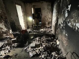 9 WNI tewas dan 42 masih hilang dalam kebakaran apartemen Hong Kong